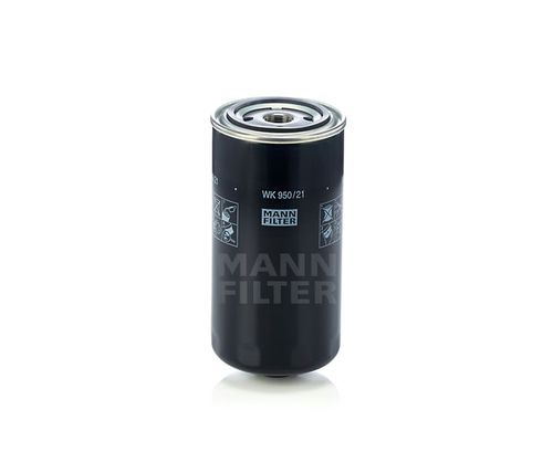 Filtro de combustível wk 950/21 iveco eurocargo      / UN / Mann