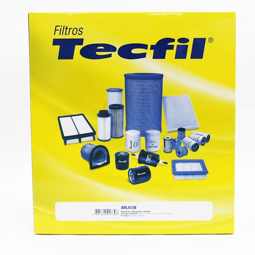 Filtro Combustível Tecfil psc492 2991585 - wdk962/16
