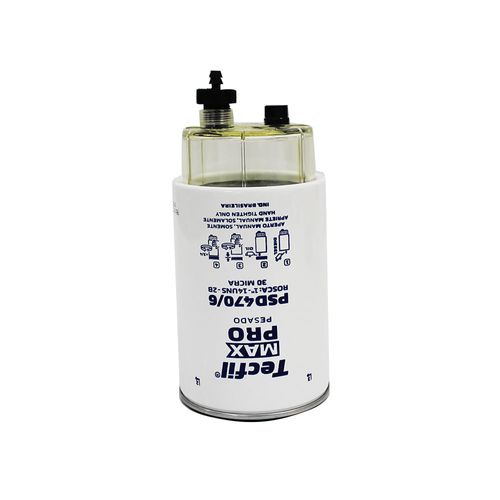 Filtro Sedimentador Tecfil psd470/6 1393640 - wk1060/1