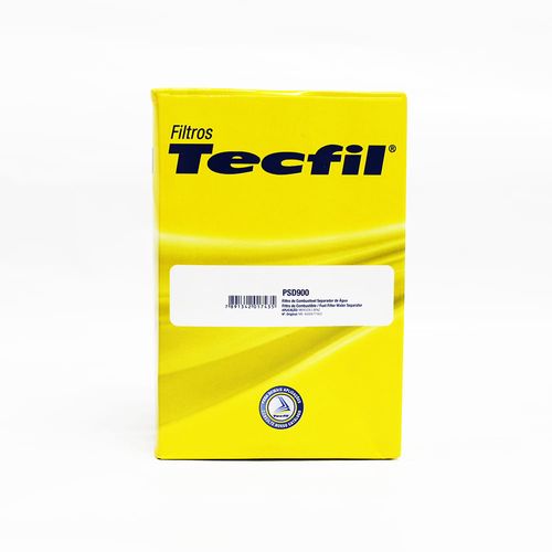 Filtro sedimentador psd 900 stralis tracker b7 - Tecfil