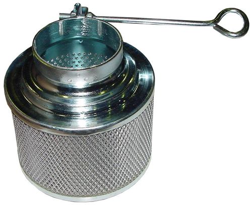 aru 580 n? original mann  5430366    / UN / Tecfil