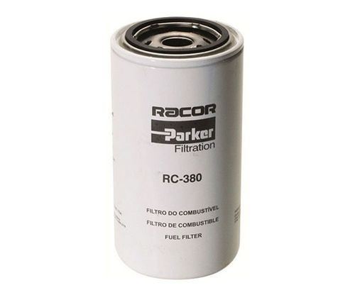 filtro de combustível parker rc 380 volkswagen ford      / UN / Parker