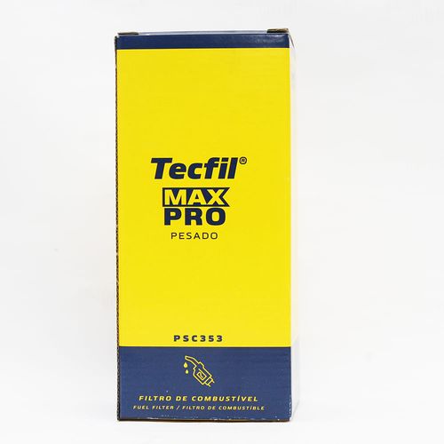 Filtro Combustível Tecfil psc353 905411510027 - wk962/13
