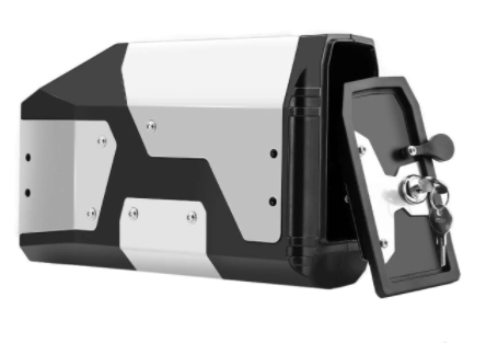 Caixa Ferramentas Evo Bmw R1200/1250 Gs