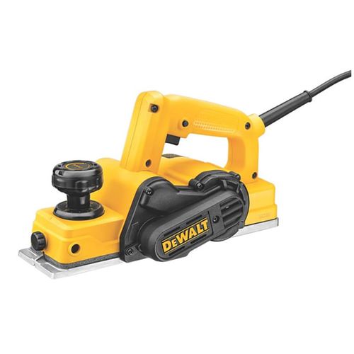 Plaina Eletrica 1,0Mm 550W 1358.1  - D26676-Br - Dewalt