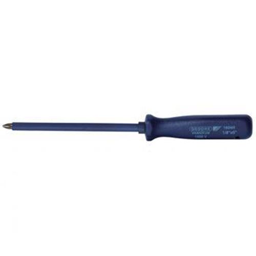 Chave Phillips 5/16 X 06 (08 X 150) Isolada - 160Nr - 035.270 - Gedore