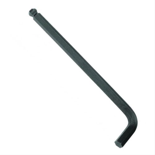 CHAVE ALLEN HEXAGONAL ABAULADA 02.5MM - 42KL - 012.903