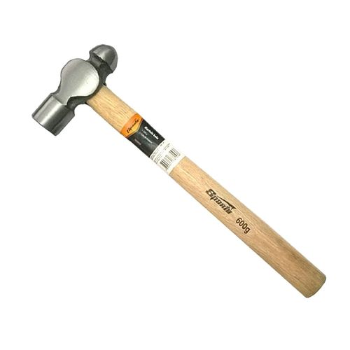 Martelo Bola 600 Grs - 1020355 - SPARTA