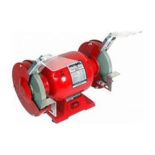 Moto Esmeril 1/2Hp Monofasico 110/220V - Mmi-50Bv - Motomil