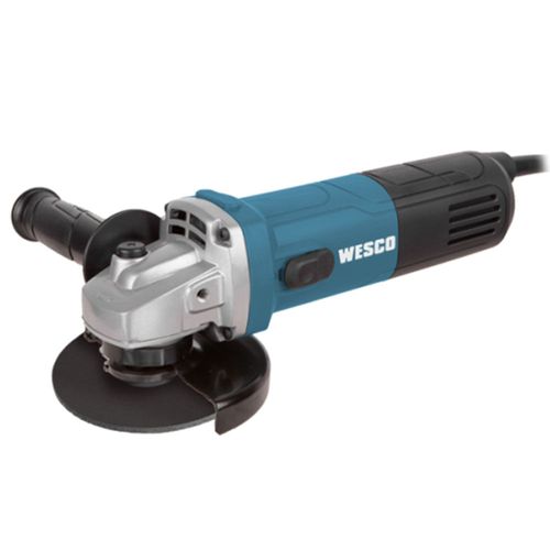 Esmerilhadeira Angular 4.1/2 850W 220V - WS4700 - Wesco