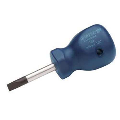 Chave fenda 1/8x01.1/2 (03 x 38) cotoco - Gedore