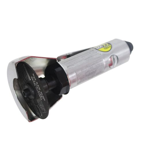 Esmerilhadeira Pneumática para Corte de Ferro Disco - MXT-0441 - Max Tools