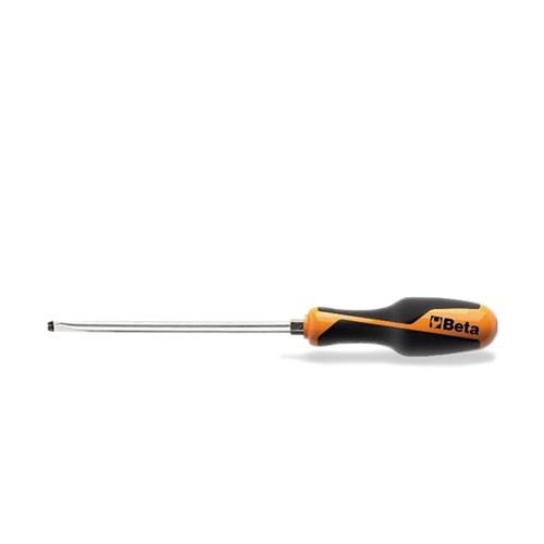 Chave De Fenda Com Sextavado Auxiliar (1,2 X 8  X 175) - 1260E-1.2X8 - Beta