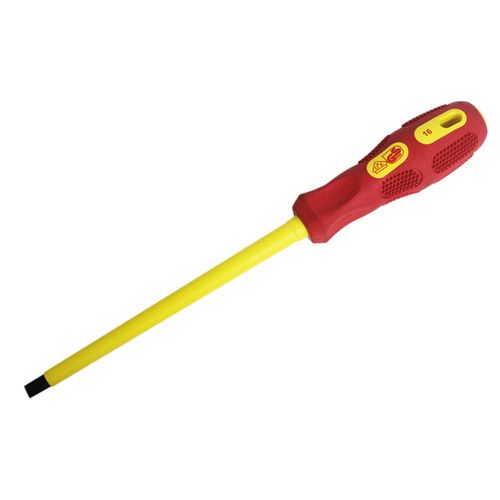 Chave De Fenda Isolada VDE 8 X 175 (5/16 X 7) - BM1118 - Beta