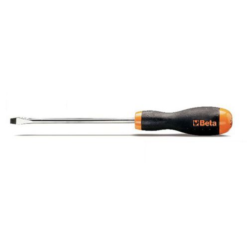 Chave De Fenda Beta Easy (0,8 X 4,0  X 125) - 1201-0.8 - Beta