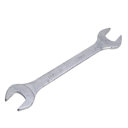 Chave Fixa 22 X 24MM - ST-22X24 - Bachert