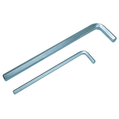 Chave Allen Hexagonal Longa 07,0 mm - 112507- King Tony