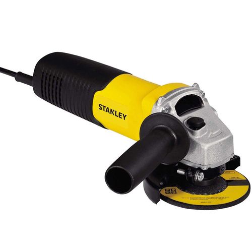Esmerilhadeira Angular 4.1/2 - 11000Rpm 710W 220V - Stgs7115-B2 - Stanley
