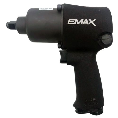 Chave de Impacto 1/2 Passeio Pesado 77Kg - At-2030S - Emax