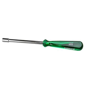 Chave Canhao 05 X 125Mm - 315656 - Moretzsohn