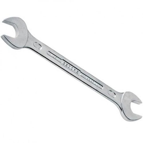 Chave fixa 24x26mm - 6 - Gedore