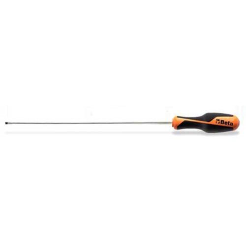 Chave De Fenda Longa Sem Cabeca(1 X 5 X 400) - 1264L-1X5 - Beta
