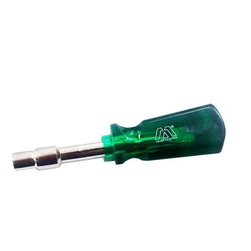 Chave Canhao 07 X 40Mm Cotoco - 32015 - Moretzsohn