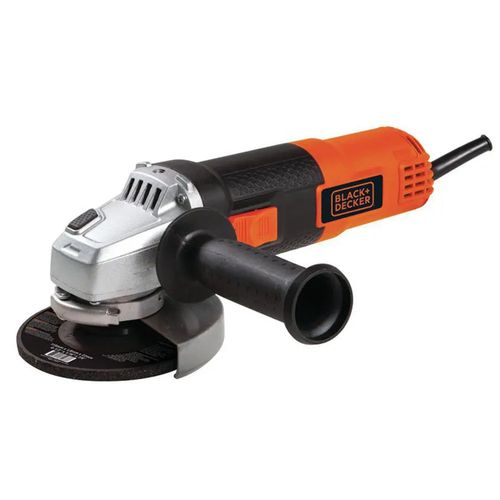 Esmerilhadeira Angular 4.1/2 - 11000RPM 820W 110V - G720-Br - Black&Decker