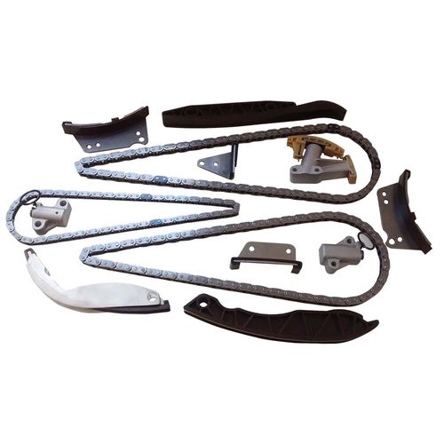Kit Distribuição Corrente Hyundai Hr 2012 a 2016 - 835666 - OK0094S