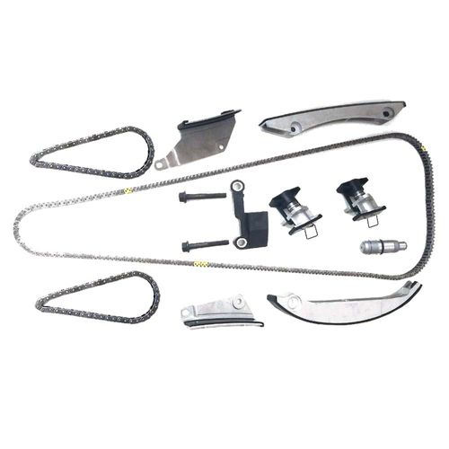 Kit Distribuição Corrente Dodge Journey 2009 a 2010 - 835609 - OK0064P