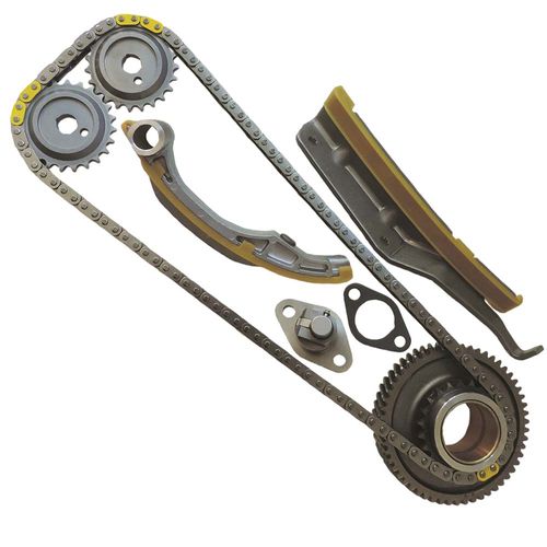 Kit Distribuição Corrente Mitsubishi L200 2007 a 2009 - 835583 - OK0046