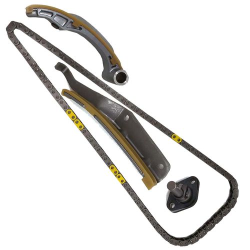 Kit Distribuição Corrente Mitsubishi L200 2007 a 2009 - 835585 - OK0046P