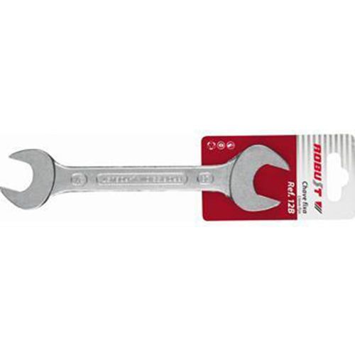 Chave Fixa 21 X 23Mm - 065.014 - 065.714 - Robust