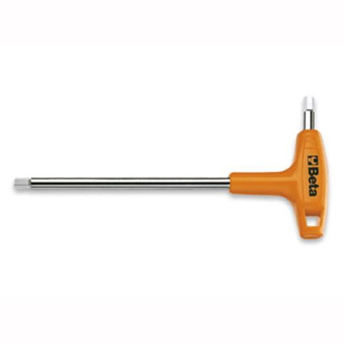 Chave Allen Hexagonal Com Cabo Tipo T - 06,0Mm - 96T-6 - Beta