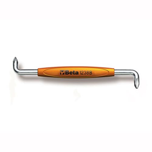Chave Phillips Angular Ph1 E Ph2 - 1238B-1/2 - Beta