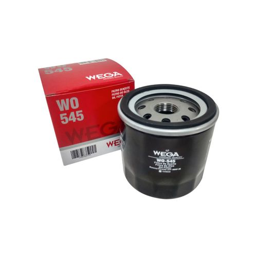 Filtro Óleo Vw Fox 2014 a 2019 - 831192 - WO545