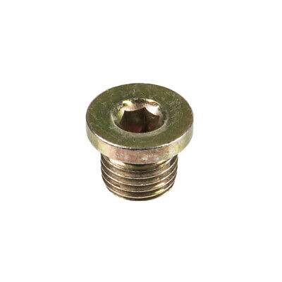 PARAFUSO DRENO M14 X 1,5 (705500504)