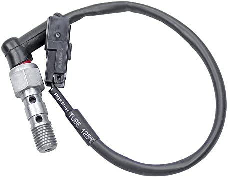 INTERRUPTOR DO FREIO - MODELO EUROPEU (705601251)