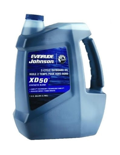 ÓLEO DE CÂMBIO XD 50 XPS SINTÉTICO (766777)