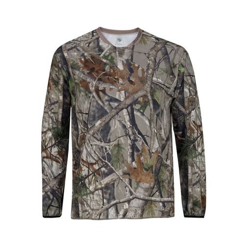 CAMISETA CAN-AM MASCULINA CAMUFLADA
