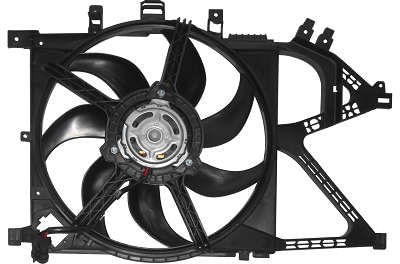 GMV VENTOINHA DEFLETOR GM CHEVROLET CORSA / MONTANA 1.0 / 1.8 COM AR 2002 A 2005 7 PAS