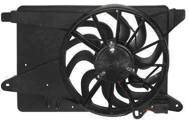 GMV VENTOINHA DEFLETOR GM CHEVROLET MONTANA 2005 A 2011 / CORSA 1.4 / 1.8 2005 EM DIANTE COM AR 10 PAS