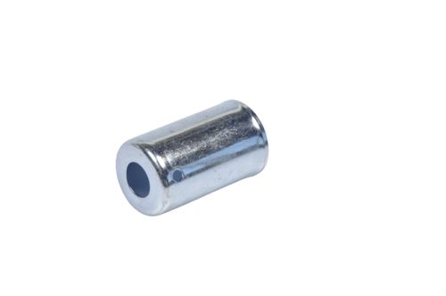 conexao Caneca Clip 06mm 5/16" Aco Recozido Dureza 01 Pacote Com 10 Pecas
