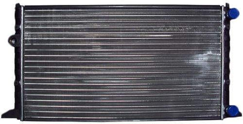 RADIADOR VW VOLKSWAGEN GOLF III 1994 A 1998 GL / GTI / GLX 1.8 / 2.0 COM AR (MODELO MEXICANO)