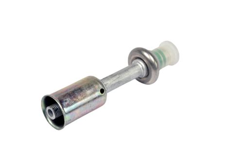 Emenda Aco 12mm Valvula De Servico R12 Sem Clip