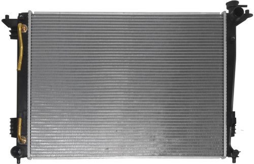 RADIADOR HYUNDAI IX35 / KIA SPORTAGE 2.0 16V 2011 EM DIANTE/  AUTOMATICO