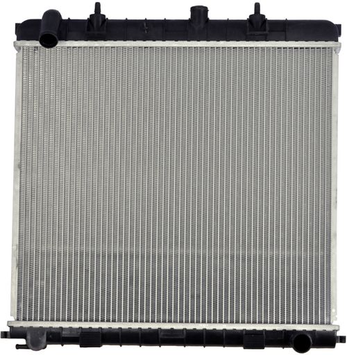 RADIADOR LAND ROVER RANGE ROVER 4.0 / 4.6 V8 1995 A 1998 GASOLINA / MANUAL