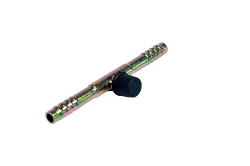 Emenda Aco 06mm Valvula De Servico R12 Sem Clip