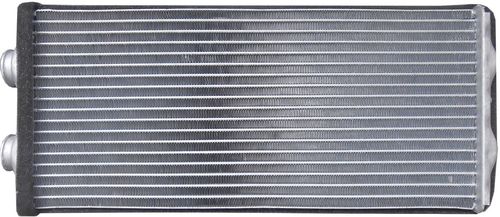 RADIADOR AQUECIMENTO MERCEDES BENZ AXOR / ATEGO / 2002 EM DIANTE