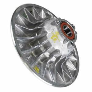 Conjunto Da Polia Externa Do Cvt - Outlander/ Renegade/ Commander ( 420280178)